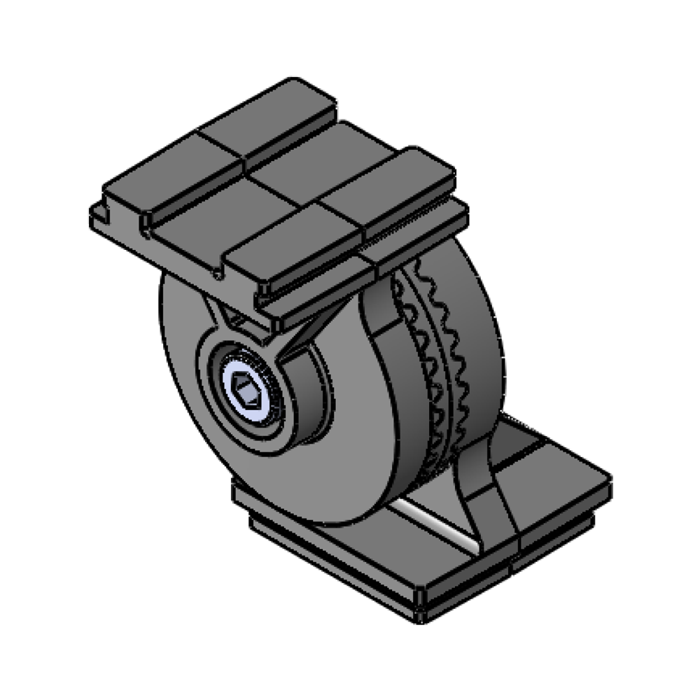 Pyrosolution Adapter