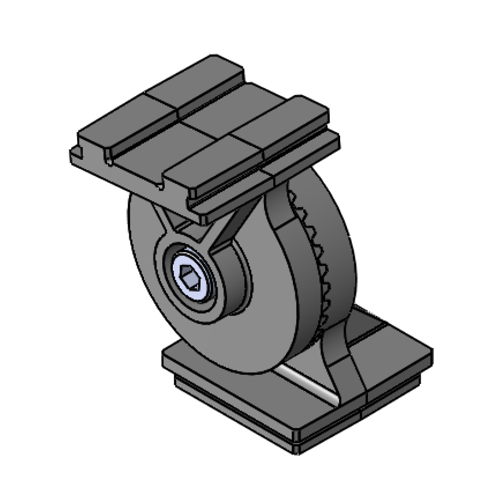 Pyrosolution Adapter